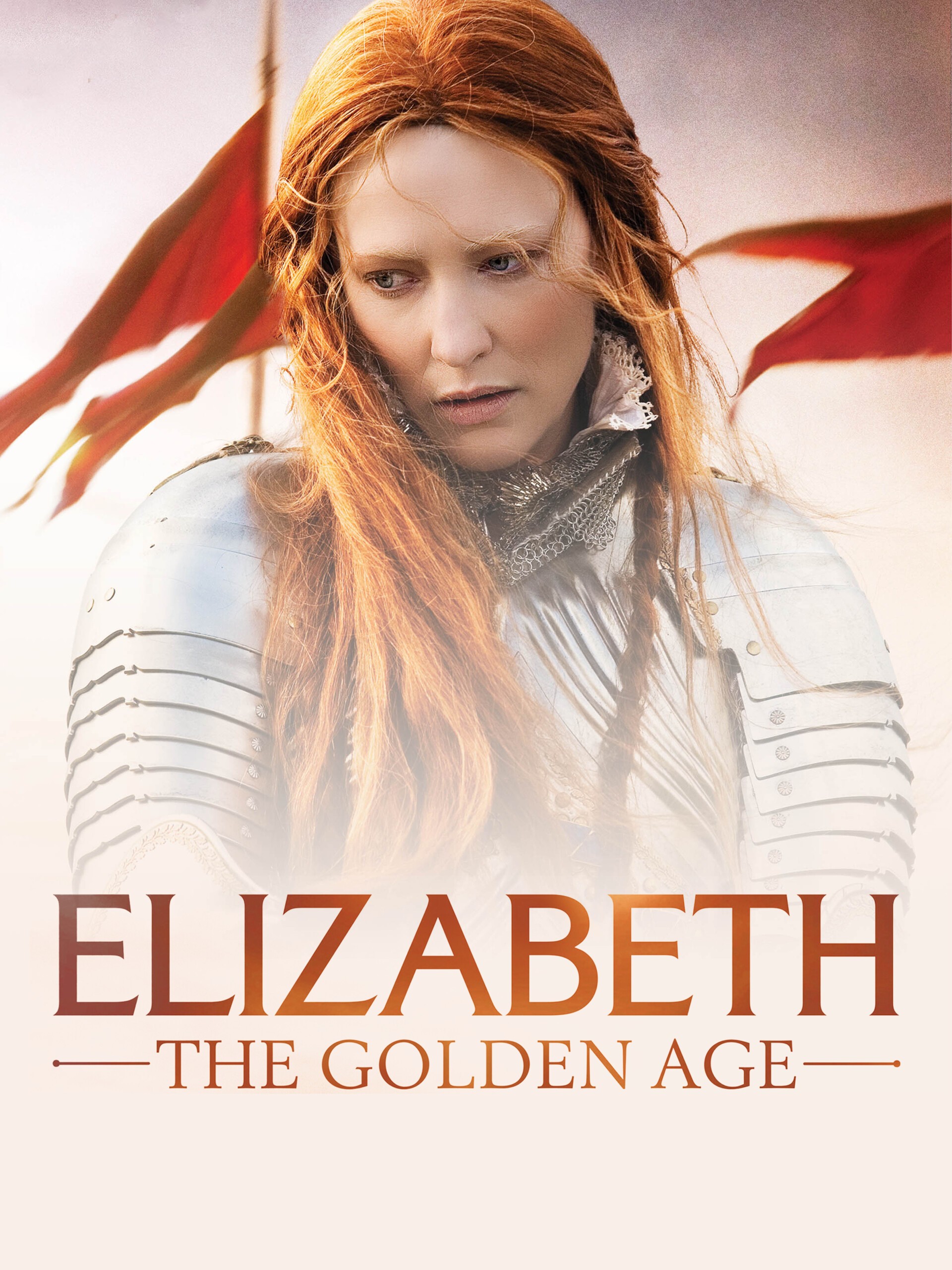Elizabeth: The Golden Age